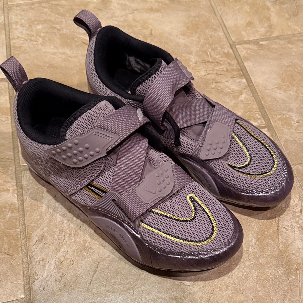 Nike Super Rep Cycle shoes